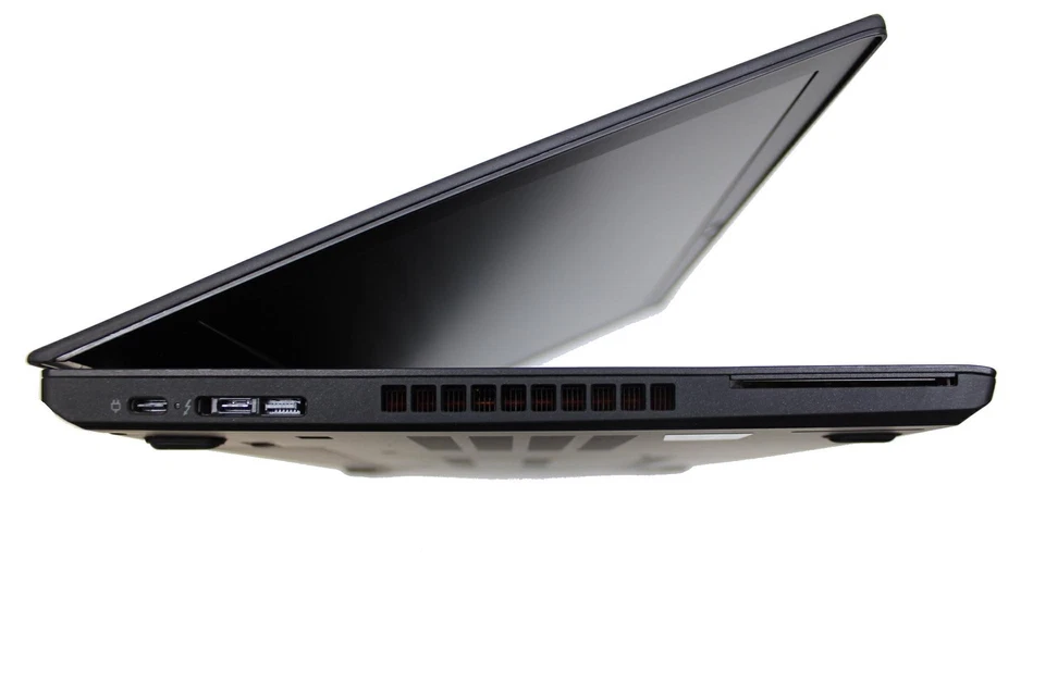 Lenovo ThinkPad T480 · i7-8550U · 8GB · 256GB, Foto 3 von 5