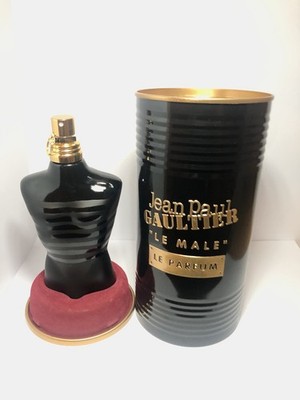 Jean Paul Gaultier le Male Le Parfum Eau de Parfum Intense 125 ml Herren 