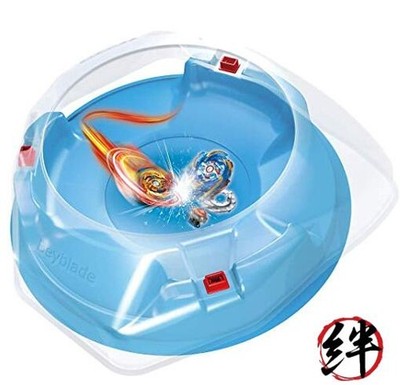 Beyblade Burst B-174 Bay Blade Limit DX Set