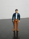 Vtg Star Wars 1980 Han Solo Bespin Original Complete Kenner Figure NO REPRO D4