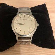 LONGINES Vintage Manual Winding Watch