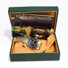 Rolex GMT-Master 16753