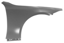 Seite Kotfl&uuml;gel Vorne Rechts f&uuml;r Mercedes CLS C257 2018 IN Dann Aluminium