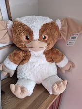 Toy Factory Gremlins Gizmo Plush 24" Large Stuffed Animal 2024 3596001