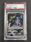 Pokemon Cards PSA 7 NM Mewtwo 151 UPC Black Star Promo 2023 S&V #052