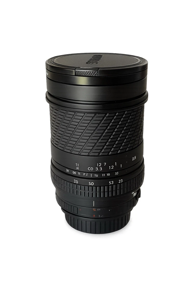 SIGMA 28-70mm F2.8 ASPHERICAL NikonFマウント Sigma Nikon F Camera Lenses 28-70mm Focal for sale | eBay
