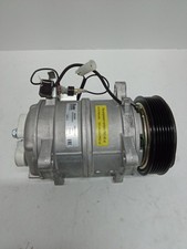 Nissens 89069 A/C Compressor For Volvo S60 S8...