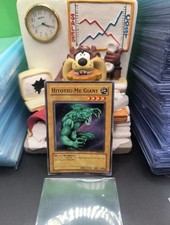 Hitotsu-Me Giant - LOB-EN002 - Common - Unlimited - Yugioh - 25th