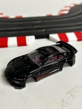 NEW AFX MEGA G PLUS CODE RED MUSTANG BODY ONLY. FITS 1.7 LONG MEGA G CHASSIS