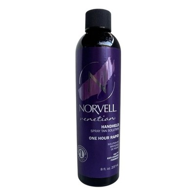 Norvell Venetian Spray Tan Solution 8 oz