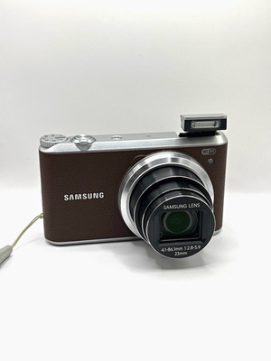 Samsung WB350F Digitalkamera