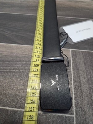 William POLO Automatik-Gürtel (XL / 127cm)   Neu mit Etikett