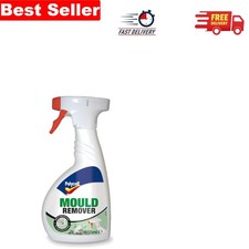 Unscented Mould Remover Spray 500ML - Effective Fungicide for Lasting Protection 21.98 per litre