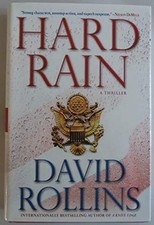 Hard Rain, Rollins, David