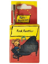 Geschenkartikel Spieluhr Pink Panther