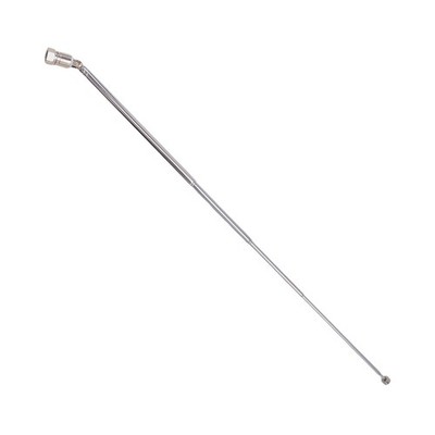 1set Telescopic FM Radio Antenna Rod Antenna 3.5mm Adapter MAV Stereo5633