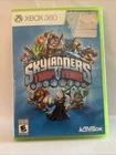 Skylanders Trap Team (Microsoft Xbox 360, 2014)
