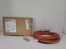 BALLUFF BES 516-105-SA1-05 PROXIMITY SWITCH 10-30V DC BES02H4 NIB