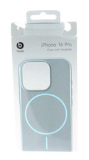 Beats Case for iPhone 16 Pro with Magsafe Riptide Blue MCFN4LL/A Original