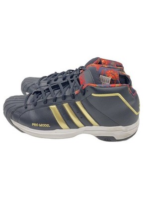 Men 11.0US Adidas Low-Cut Sneakers/Blk/Fw3138