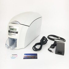 Magicard Enduro 3E Single Sided Colour ID Card Printer + PSU + USB