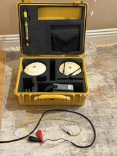 Trimble R8 Model 3 + 2  GPS GNSS Base Rover RTK Kit