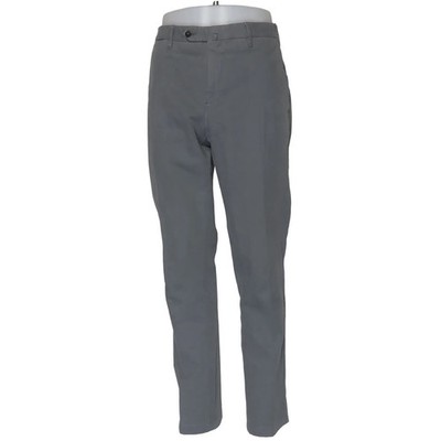 PT01, Chino, Größe: 48, model: pt01, Grün, Baumwolle/Elasthan, Einfarbig #bZm