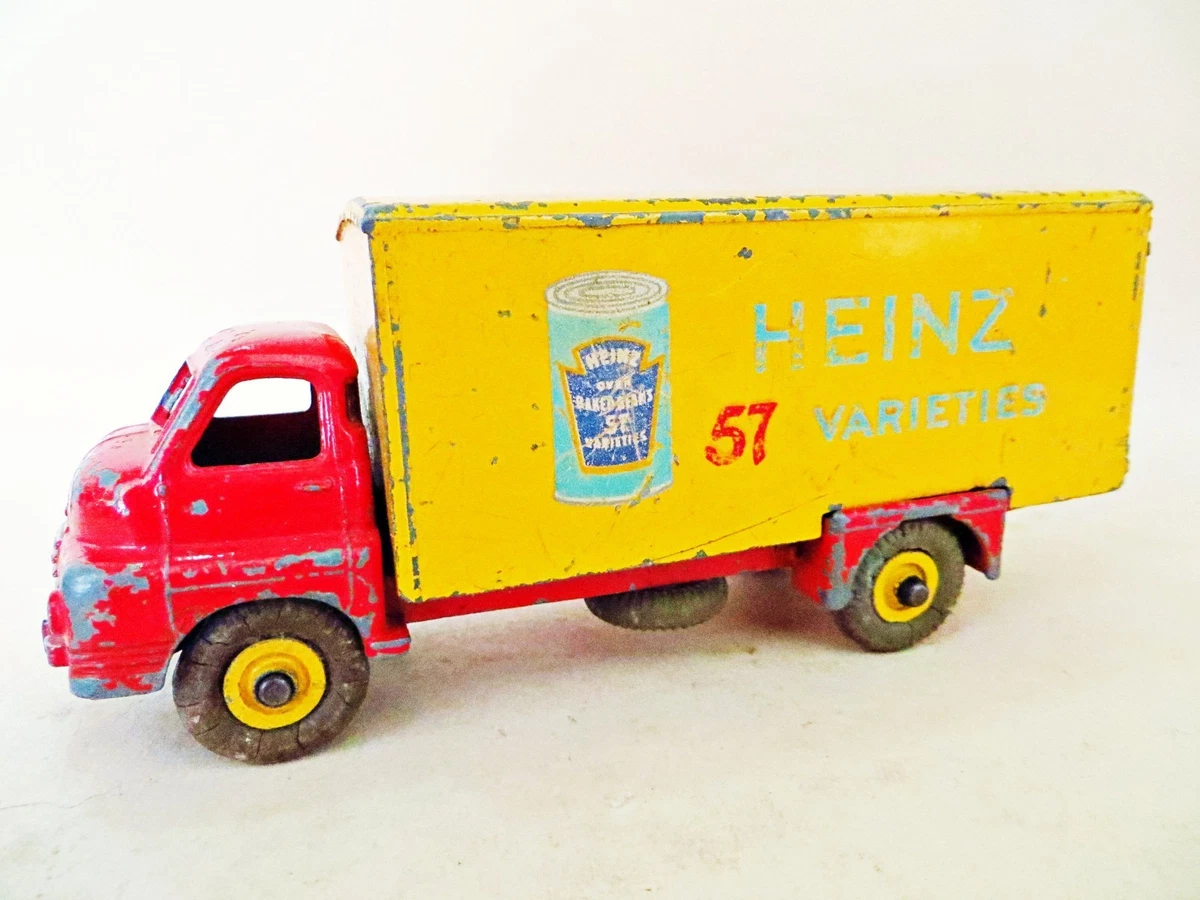 Dinky Big Bedford for sale | eBay UK