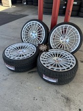 22" MERCEDES BENZ TURBINE WHEELS RIMS TIRES S CLASS S550 S560 S580 S600 S63 COUP