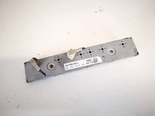 4l0035225j Antennenverstärker (Antennen Verstärker)  Audi Q7 DE2343282-40