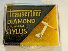 Transcriber Diamond Stylus/Needle 67 Astatic Cart 140  142 Needle N-60