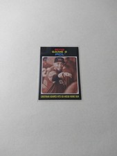 2020 Topps Heritage Minor League Edition - 1971 Playoff Highlights Cristhian...
