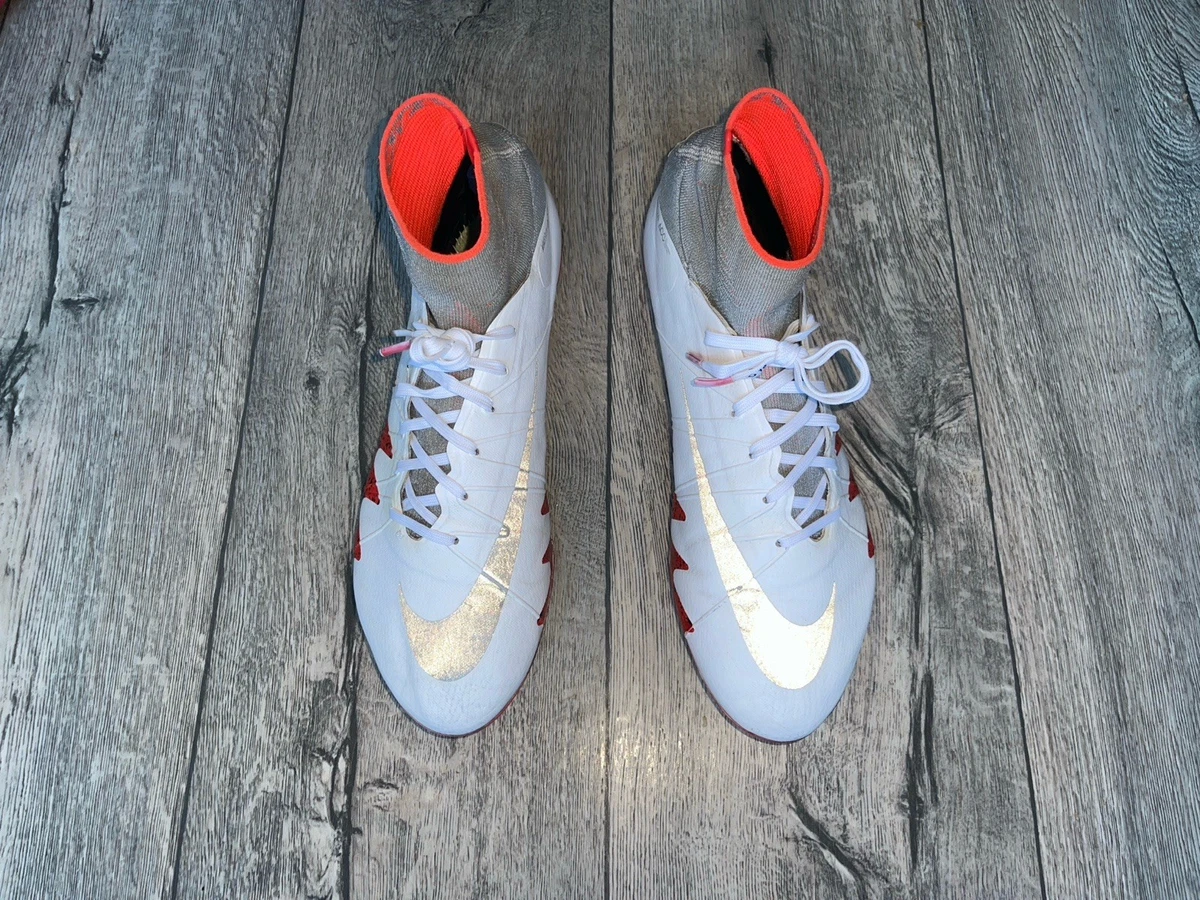 シューズ NIKE Hypervenom Phantom Prem HG-E Nike Hypervenom Phantom Elite HG US 8.5 UK 7.5 | eBay