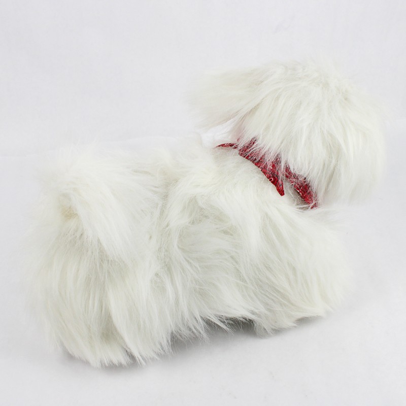 2003 Tiger Electronics FurReal Friends GoGo My Walkin' Pup