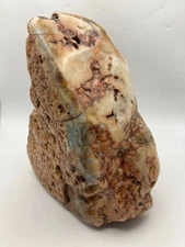 Medfordite - Polished - 7lb 3.15oz