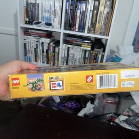 LEGO Creator 3-in-1 Mighty Dinosaurs 31058 Building Kit 174pcs 