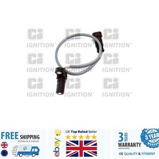 Rpm Sensor (at) For Vauxhall TIGRA CORSA ASTRAVAN ASTRA 91-04 90486210