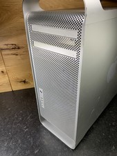Apple Mac Pro A1289 2,66 GHz Quad Core Xeon W3520 16 GB RAM 1 TB - senza scheda grafica