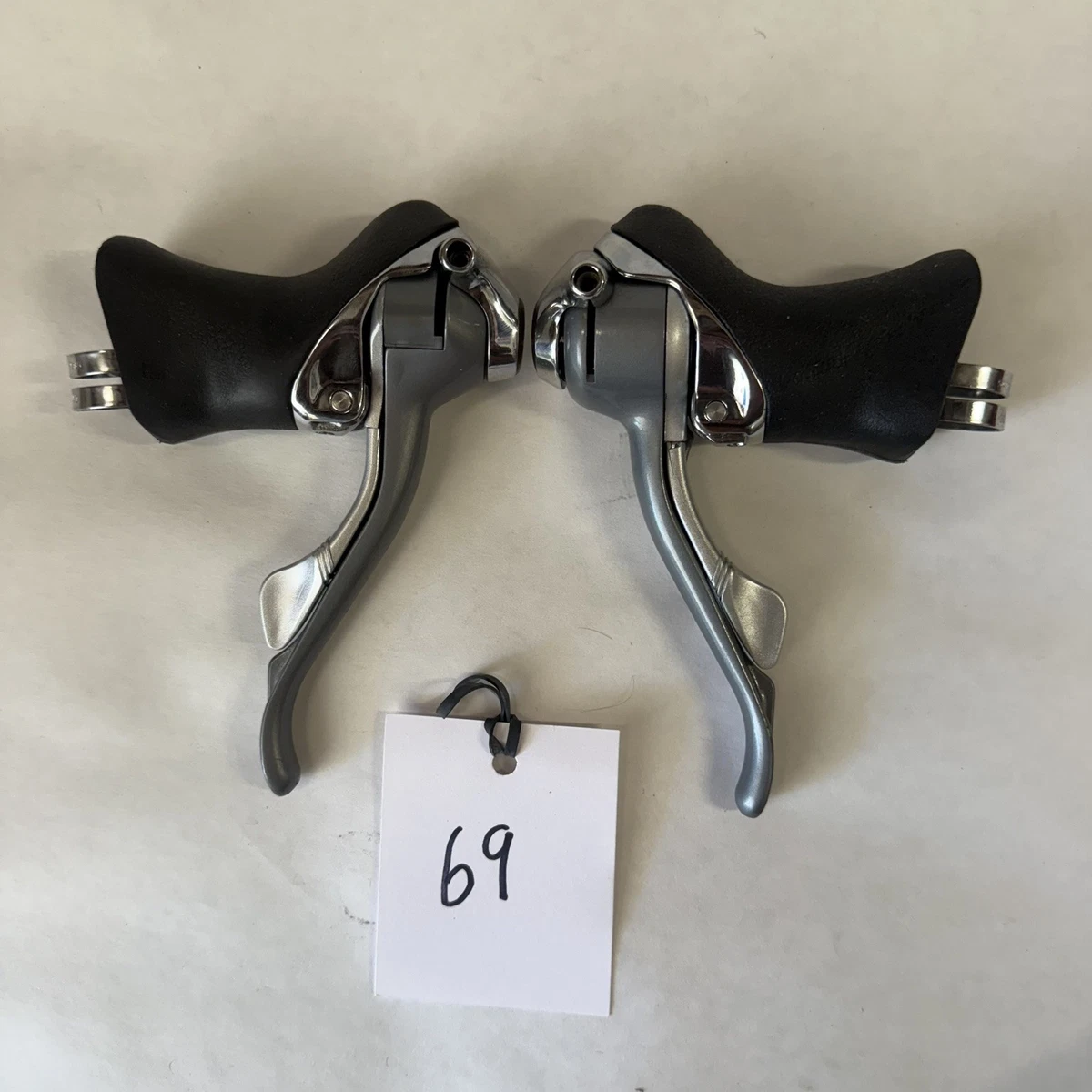 shimano 600 8 speed products for sale | eBay