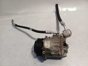 49C* Mercedes Benz MB W204 Klimakompressor Kompressor Valeo 0022304911