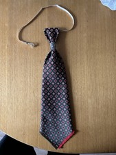 Wunderschöne Trachten Krawatte Für Damen