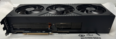 New HP NVIDIA GeForce RTX 4080 GDDR6X 16GB Graphics Card | eBay