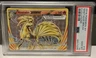 2016 POKEMON XY EVOLUTIONS #16 NINETALES BREAK PSA 10