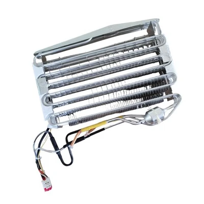 Verdampfer Kühlschrank - SAMSUNG - RL50RUBSW1/UA - Kühl- Gefrier- Kombination - Bild 1 von 3