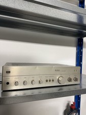HITACHI STEREO AMPLIFIER model HA-2500