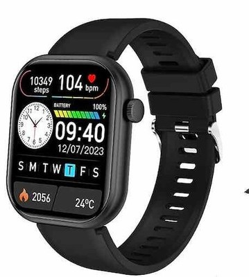 Smart Watch G20 Pro, Waterproof Fitness Smart Watches for IOS Android
