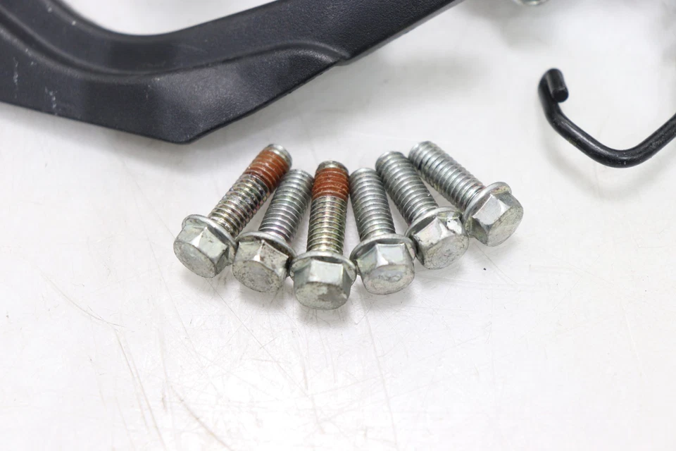 08-19 ESTABILIZADOR AMORTIGUADOR DE DIRECCIÓN OEM HONDA CBR1000RR Foto 4 de 4