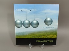 Dream Theater   Octavarium Limited Edition Cl...