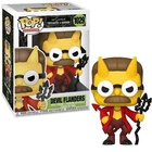 FUNKO POP!  Television | Simpsons Treehouse of Horror | Devil Flanders #1029