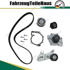 Für Volvo S60 II S90 II V40 V60 I XC40 Zahnriemensatz Zahnriemen Wasserpumpe